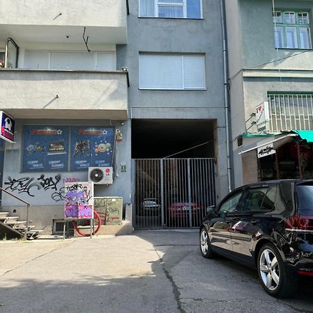 Urban Haven Sarajevo Apartment Exterior photo