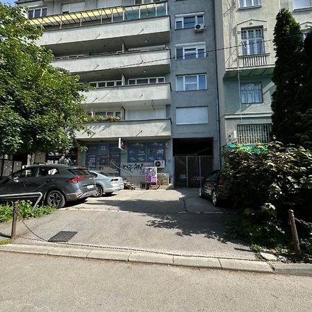 Urban Haven Sarajevo Apartment Exterior photo