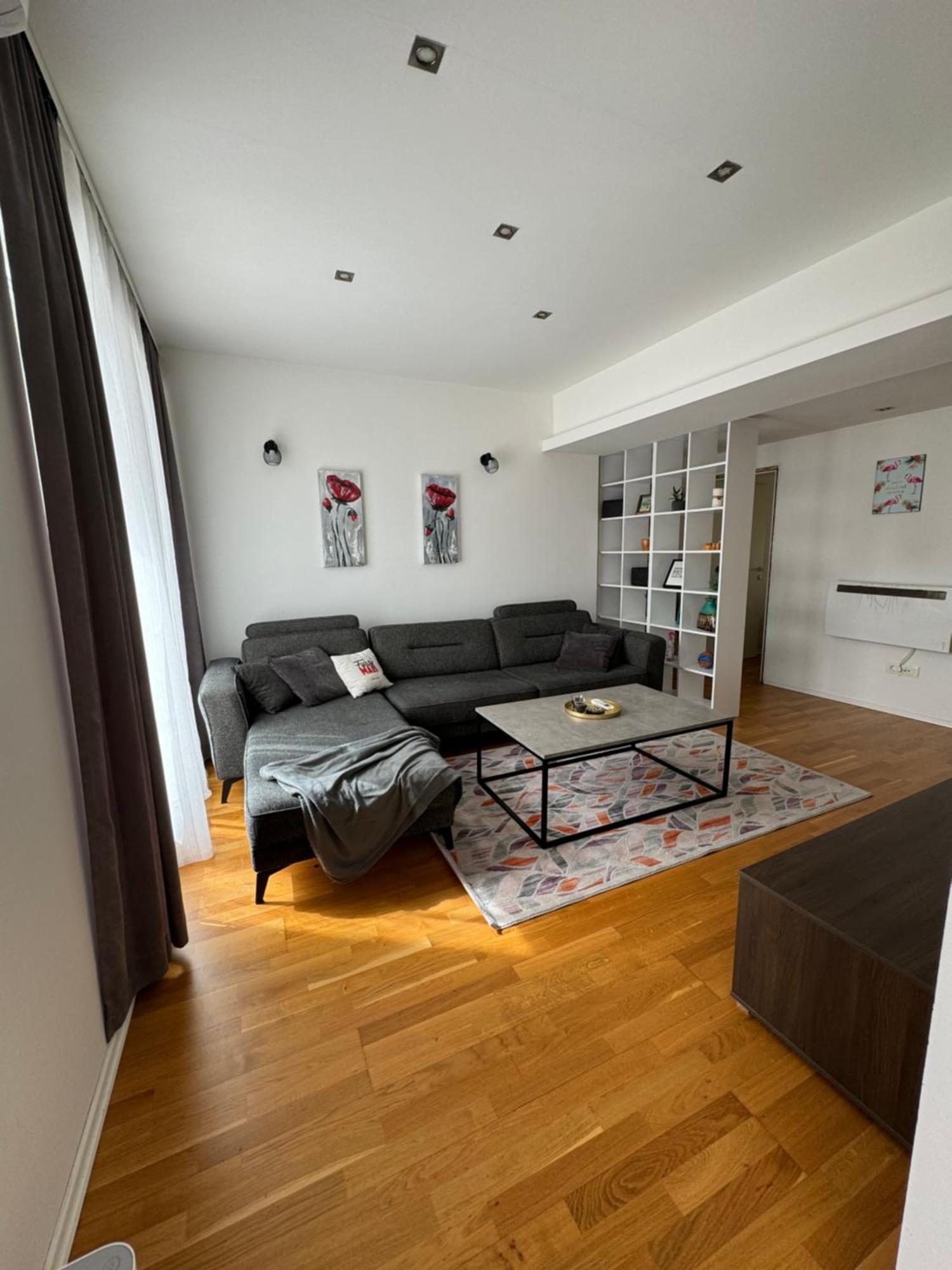 Urban Haven Sarajevo Apartment Exterior photo